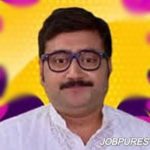Vishwanath Chatterjee in Excuse Me Madam TV Serial on Star Bharat