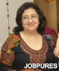 Farzana Furniturewala