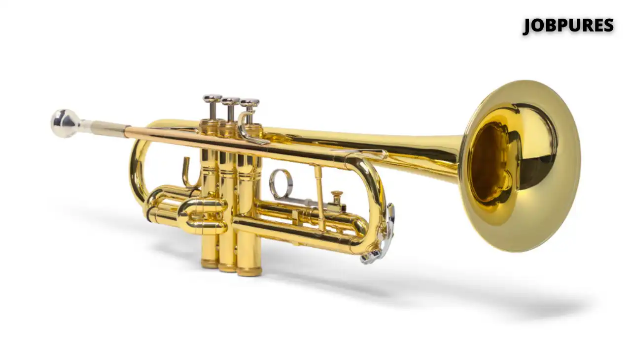 Trumpet Musical Instrument Name in Hindi