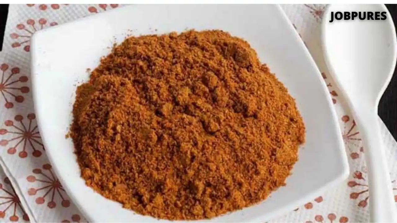 Dabeli Masala Powder Spice Name in Hindi and English