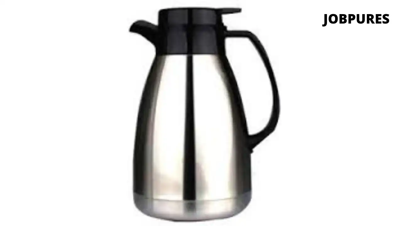 Flask Kitchen Item Name in Hindi and English