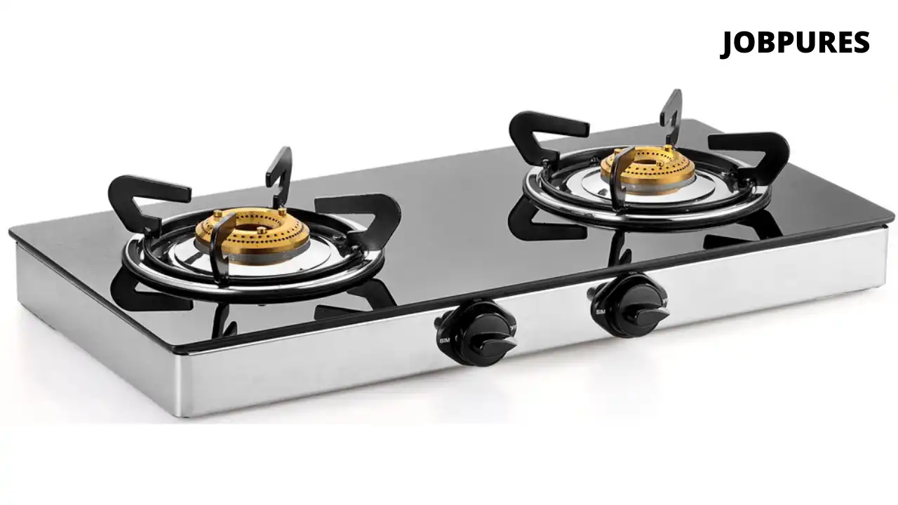 Gas Stove Kitchen Item Name in Hindi and English