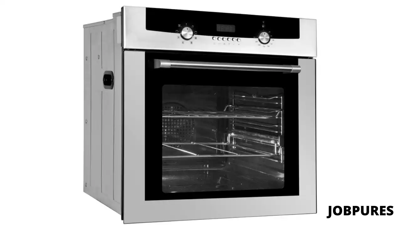 Oven Kitchen Item Name in Hindi and English