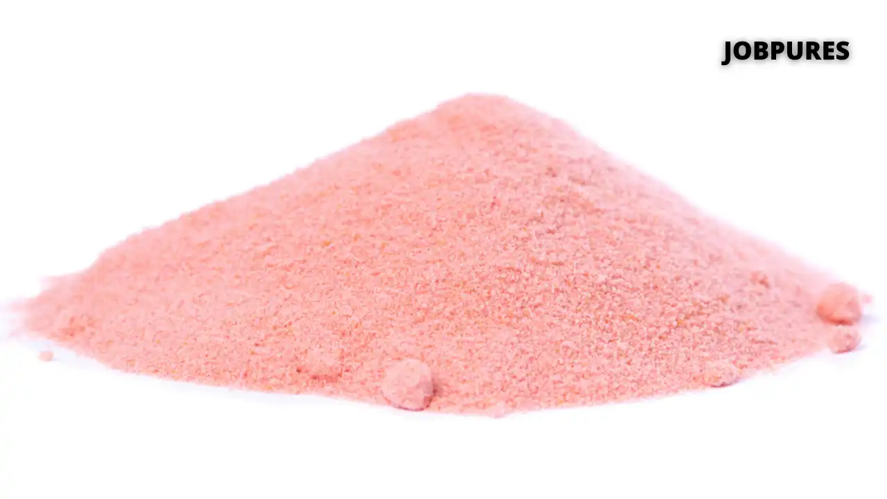 Pomegranate Seeds Powder Spice Name in Hindi and English