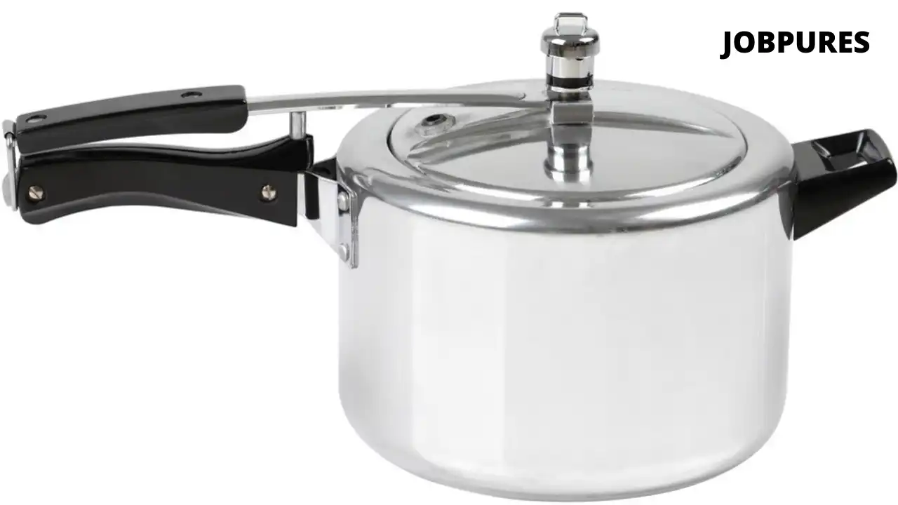 Pressure Cooker Kitchen Item Name in Hindi and English