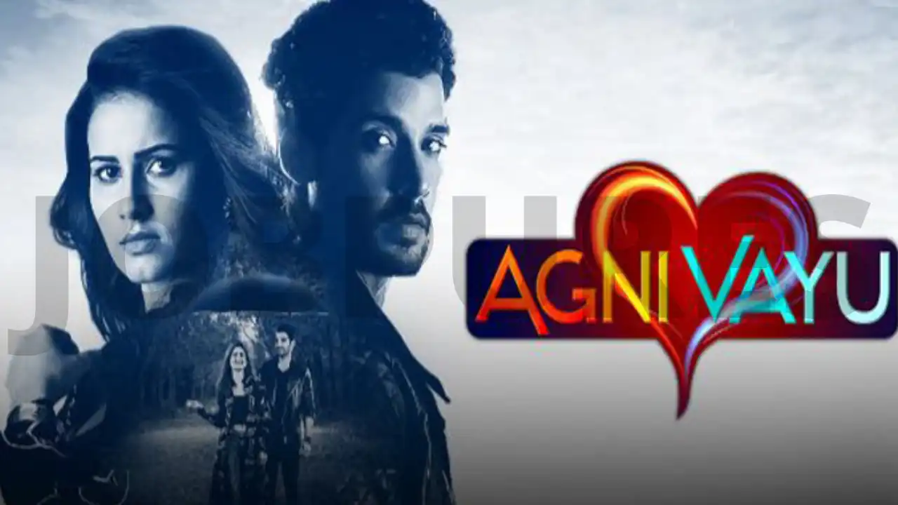 Agni Vayu TV Serial on (Ishara TV): Cast, Crew, Roles, Promo, Title Song, Story, Photos, Release Date, Episodes & Written Updates