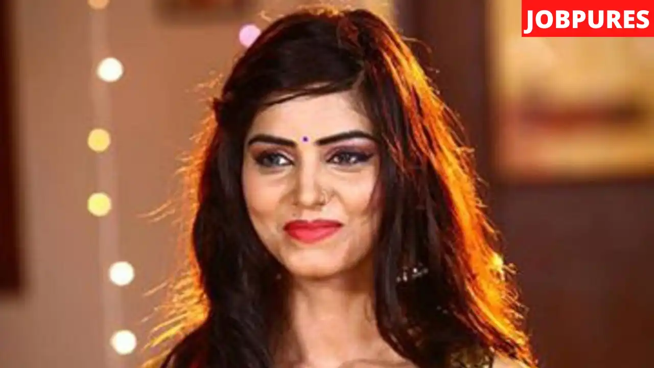 Mahi Khan Bhojpuri Actress (Heroine)
