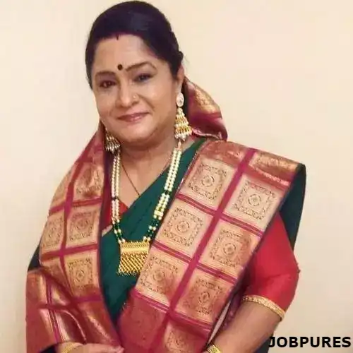 Meena Naithani