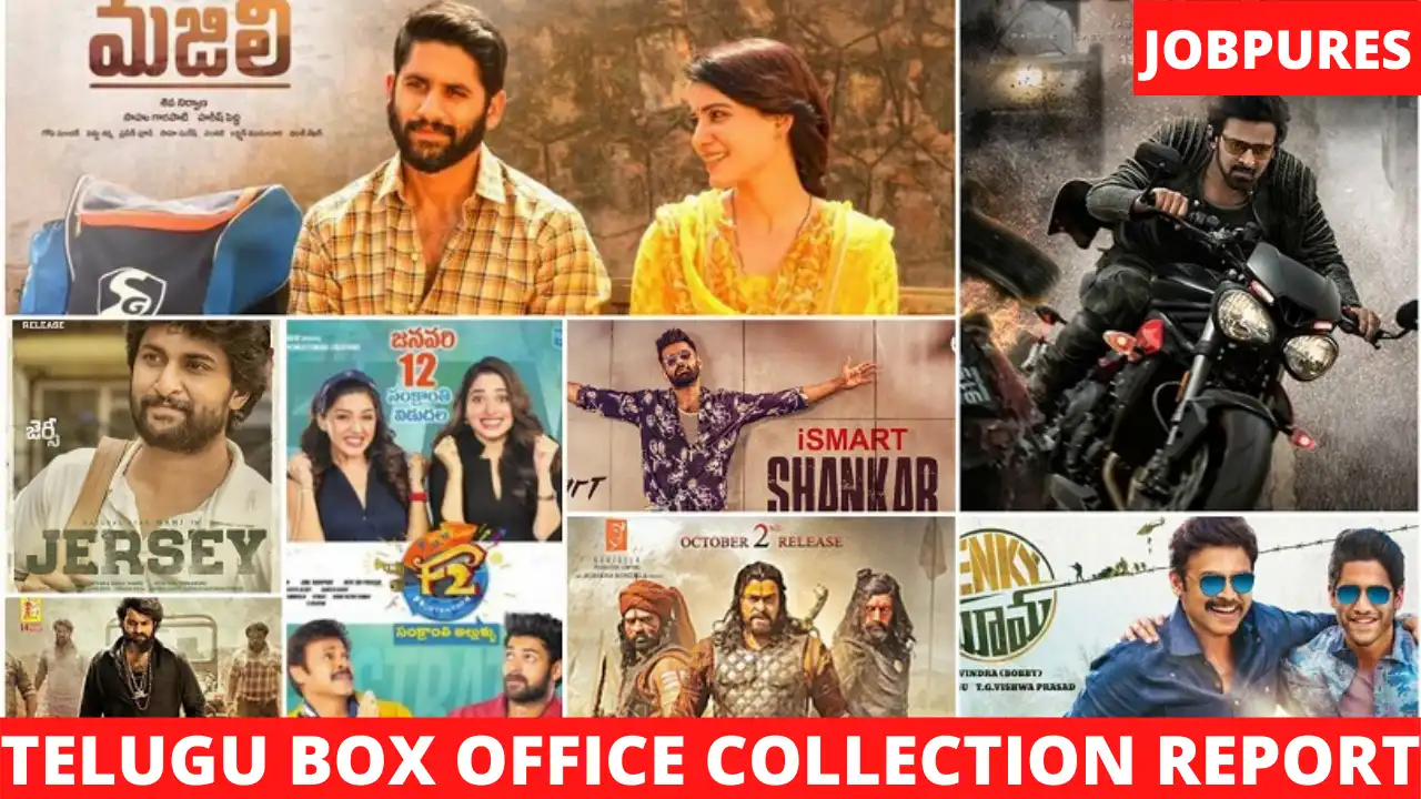 Telugu Box Office Collection 2021 By Budget, Verdict, Hit or Flop, Profits, Loss & Release Date