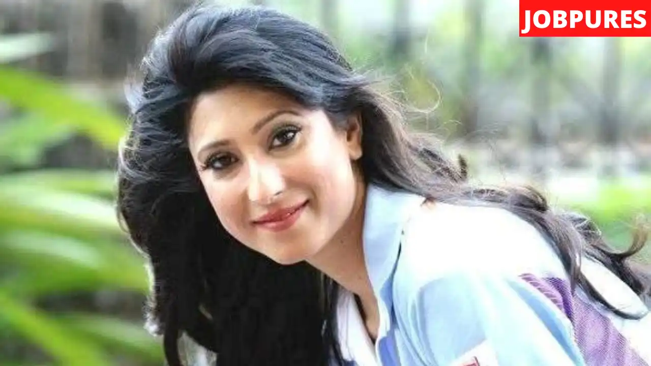 Urvashi Chaudhary Bhojpuri Actress (Heroine)