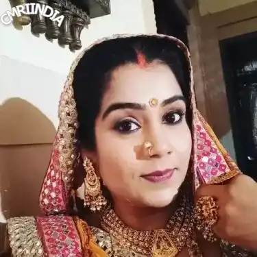Geetika Shyam
