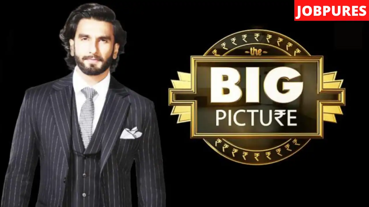 The Big Picture (Colors TV) Show Contestant, Winner, Finalist, First Runner-up & More
