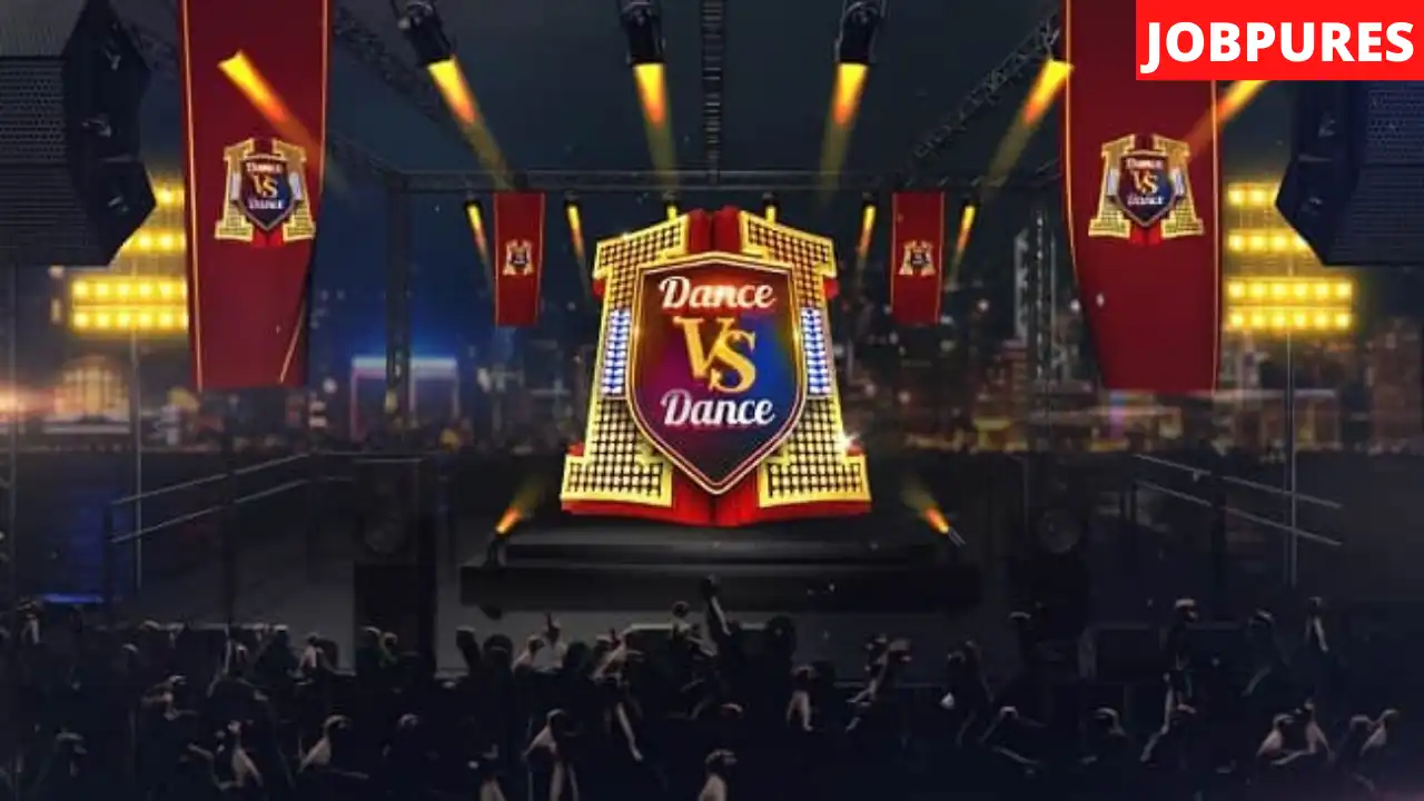 (Colors Tamil) Dance vs Dance 2 TV Show Contestants, Judges, Eliminations, Winner, Host, Timings, Story, Real Name, Wiki, Full Episodes & More