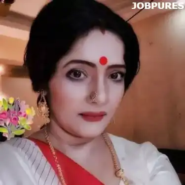 Nibedita Mukhopadhyaay
