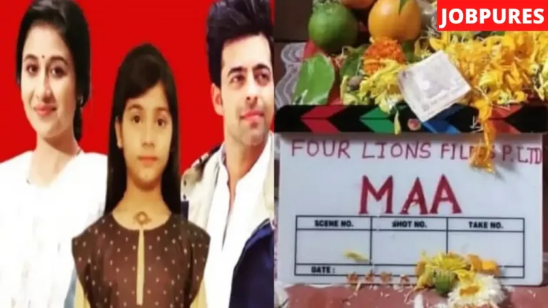 (Star Plus) Maa TV Serial Cast, Crew, Role, Real Name, Title Song, Story, Release Date, Wiki & More
