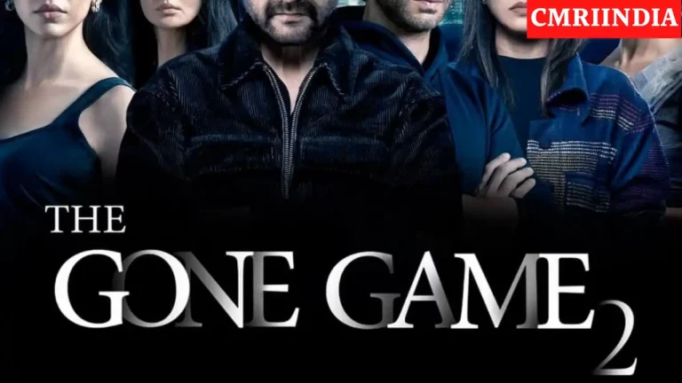The Gone Game 2 (Voot) Web Series Cast, Roles, Real Name, Story, Release Date, Wiki & More