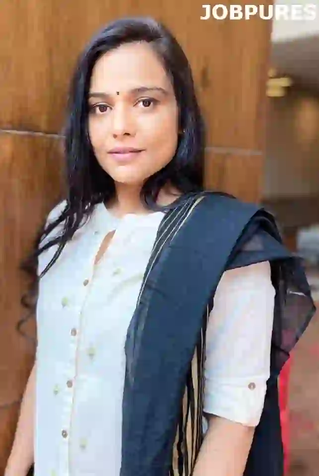 Bindu Chandramouli