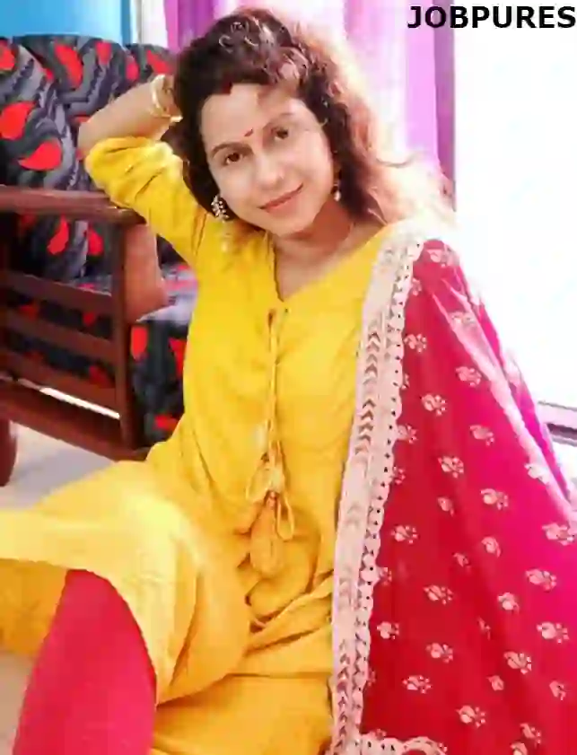 Malini Sengupta