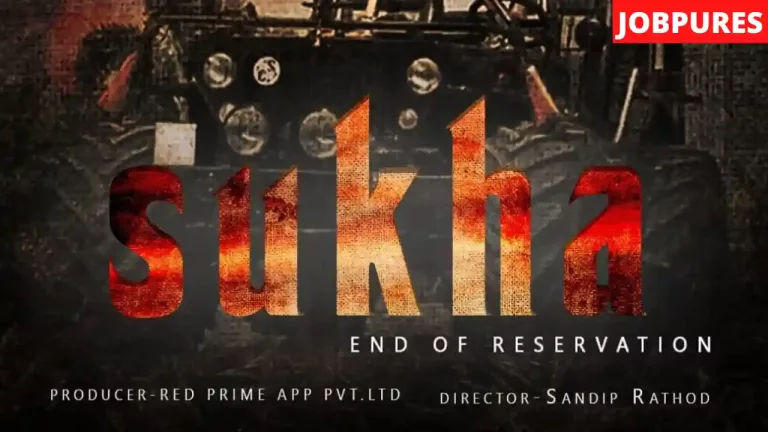 Sukha (Red Prime) Web Series Cast, Crew, Role, Real Name, Story, Release Date, Wiki, Episodes, Watch Online & Download