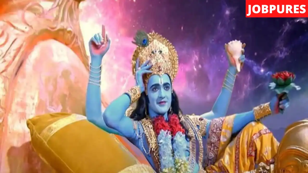(Star Bharat) Radha Krishn TV Serial Cast, Crew, Role, Real Name, Promo, Timings, Story, Real Name, Wiki, Episodes, Watch Online & Download.