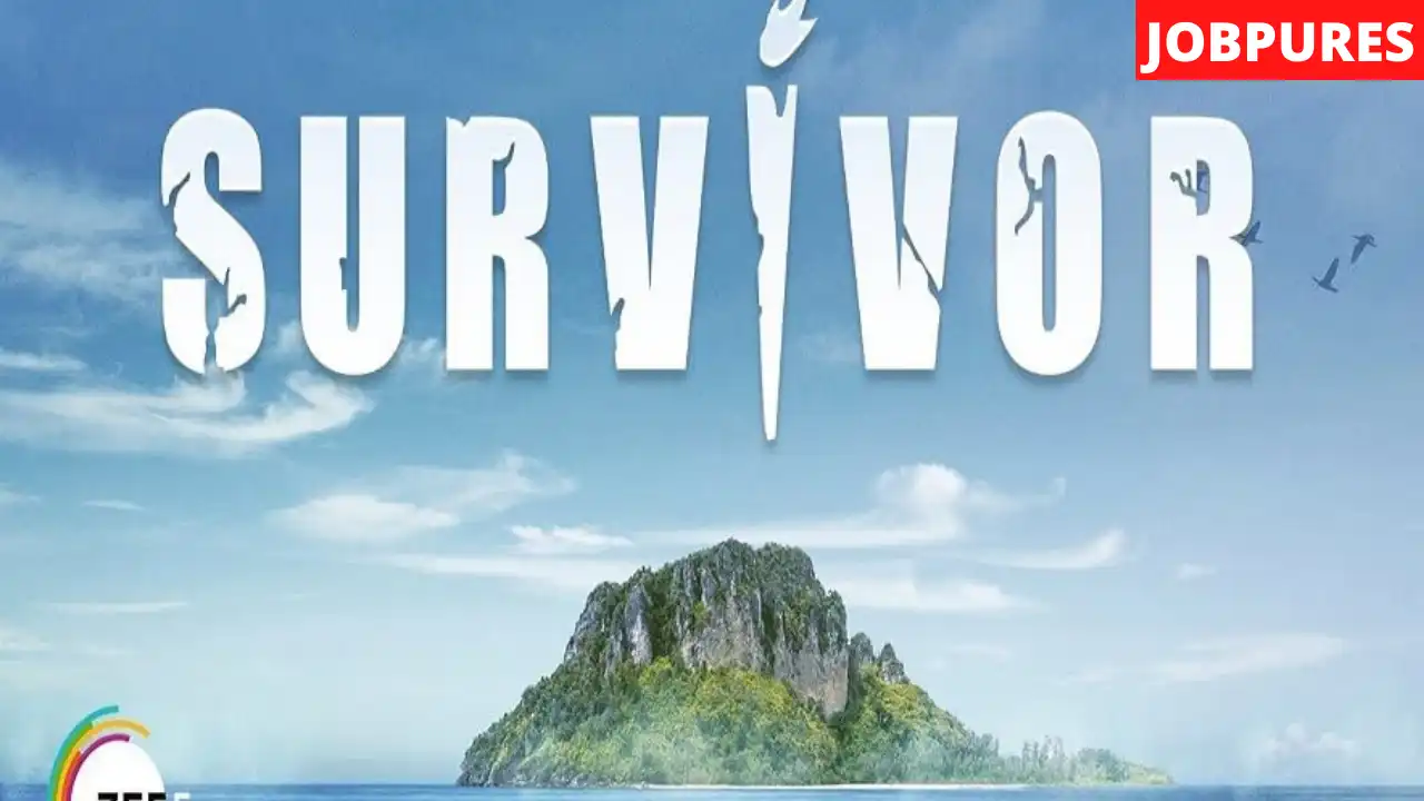 Episodes full survivor tamil