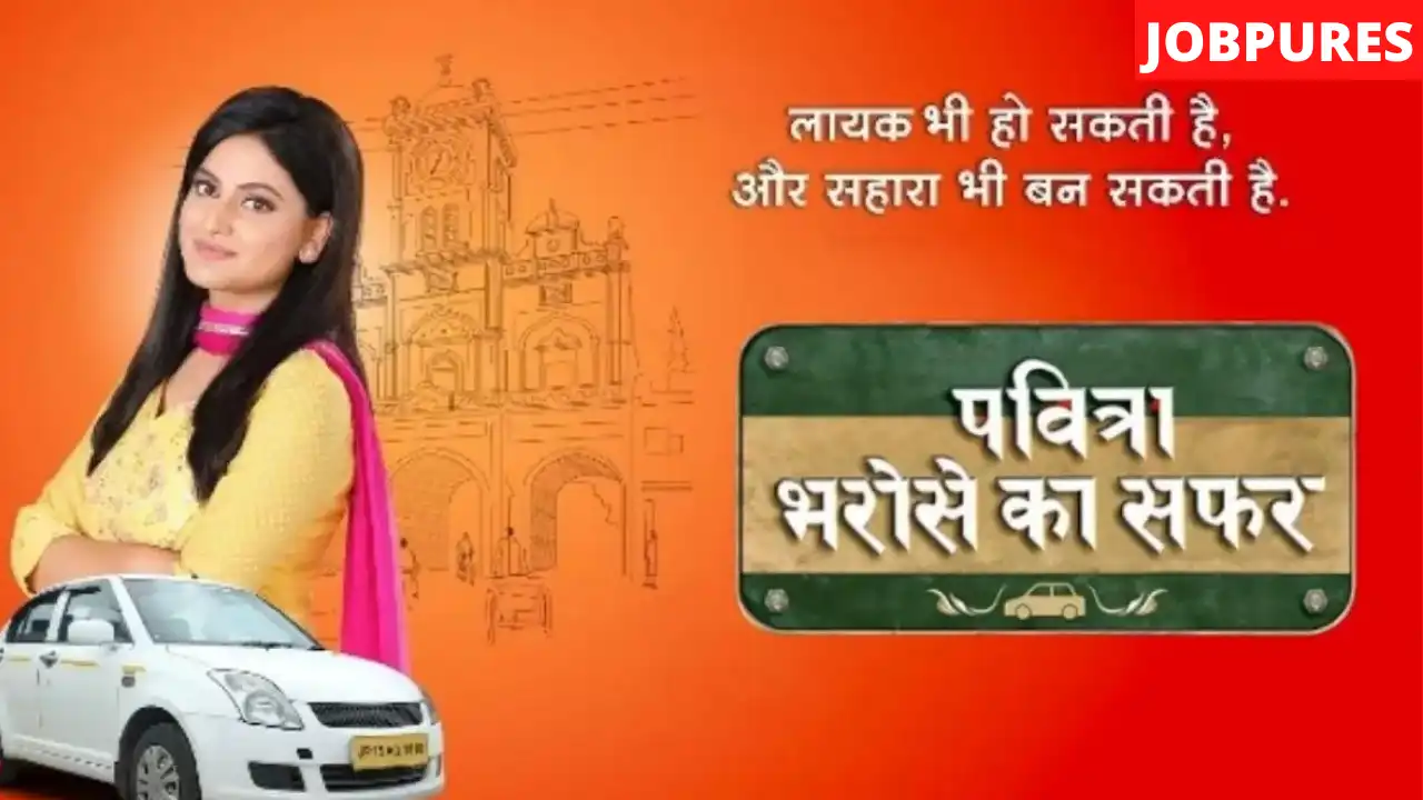 (Azaad) Pavitraa Bharose Ka Safar TV Serial Cast, Crew, Roles, Real Name, Promo, Story, Release Date, Wiki, Episodes, Watch Online, Download.