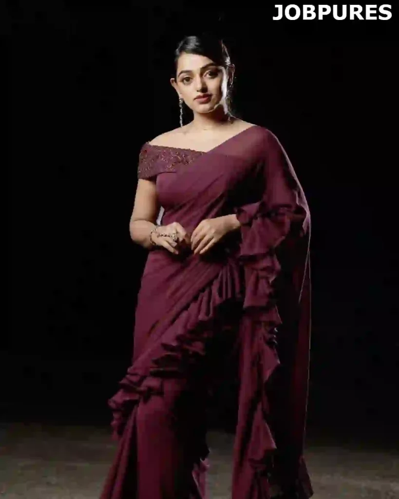 Meera Anil