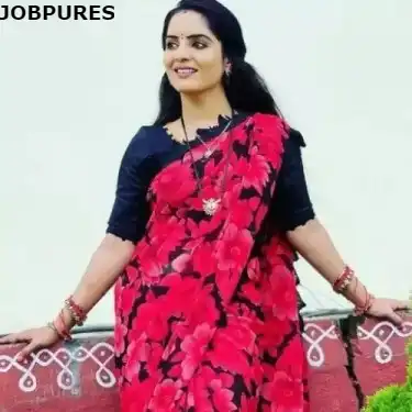 Roopa Shravan