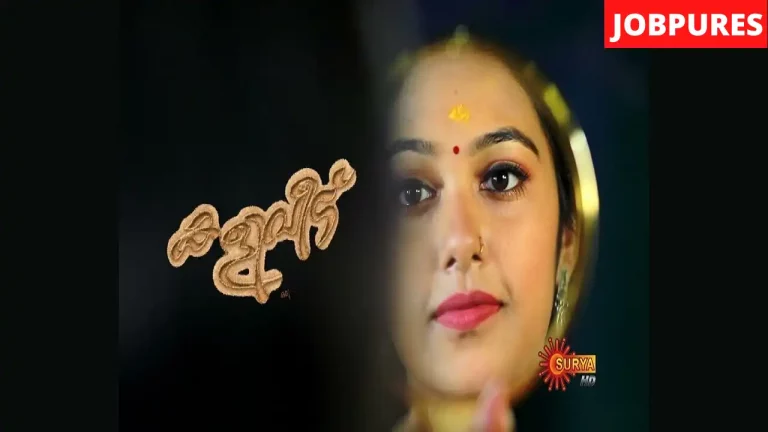 Kaliveedu (Surya TV) Serial Cast, Roles, Real Name, Promo, Story, Wiki & More
