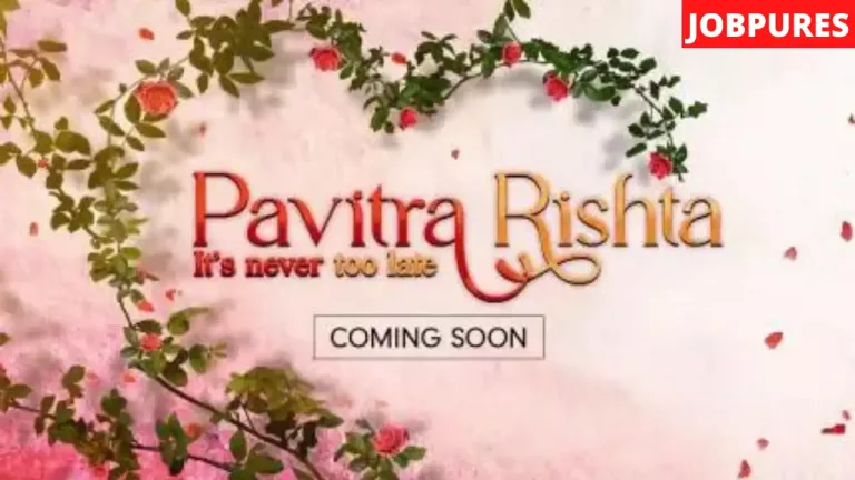 Pavitra Rishta (ZEE5) Web Series Cast, Crew, Roles, Trailer, Story, Release Date, Wiki & More