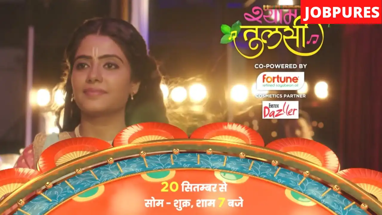 (Zee Ganga) Shyam Tulsi TV Serial Cast, Crew, Roles, Real Name, Promo, Story, Release Date, Wiki, Episodes, Watch Online, Download & More