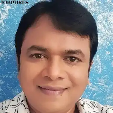 Sanjay Mohite
