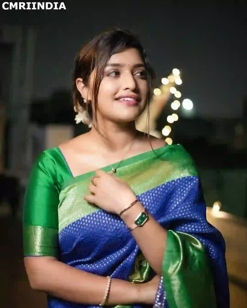 Shreya Anchan