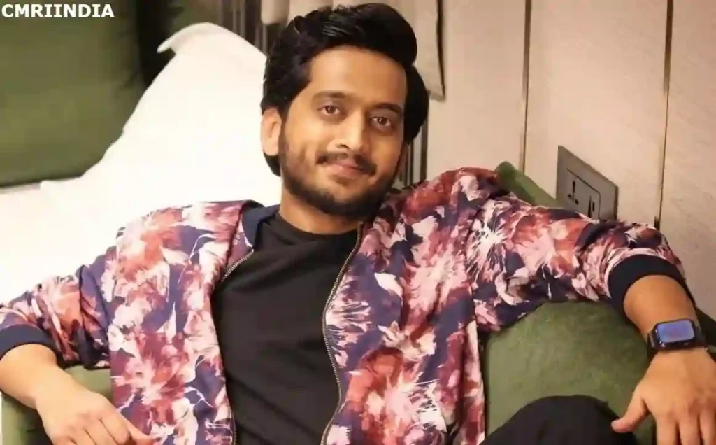 Amey Wagh Picture