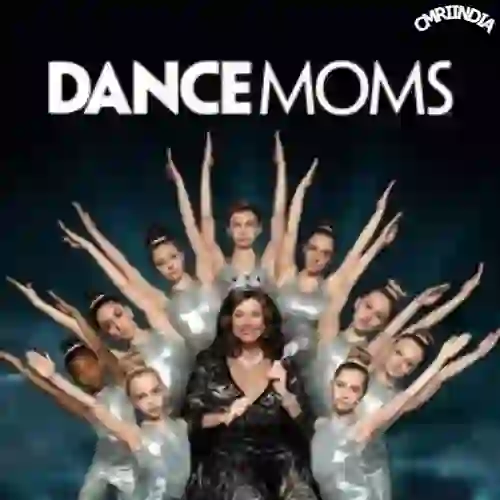 Dance Moms 2014
