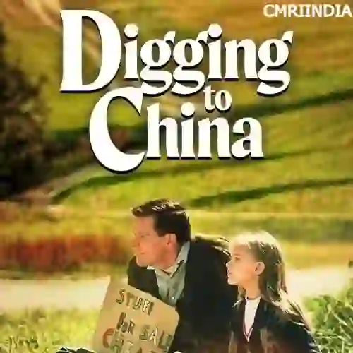 Digging to China 1997