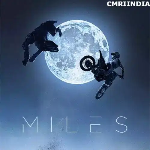 Miles 2015