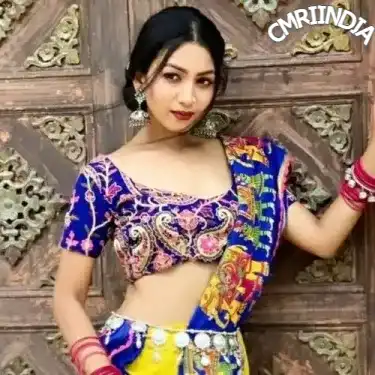 Riya Bhattacharjee