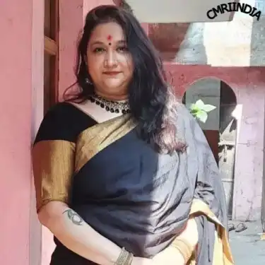 Smita Sinkar Shah