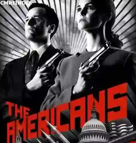 The Americans 2015