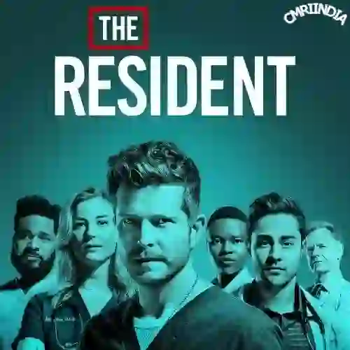 The Resident 2021