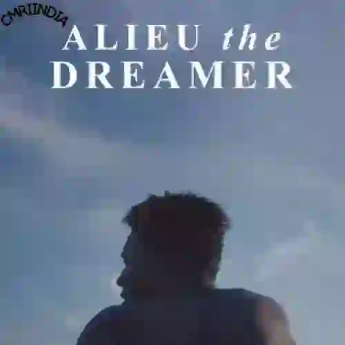 Alieu the Dreamer 2020