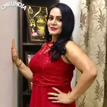 Anjali Sudhakar