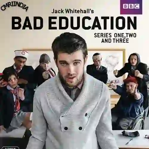 Bad Education 2012
