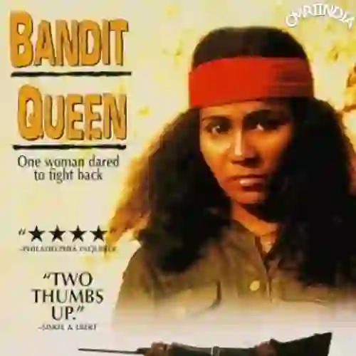 Bandit Queen 1994