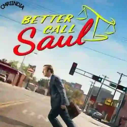 Better Call Saul 2016