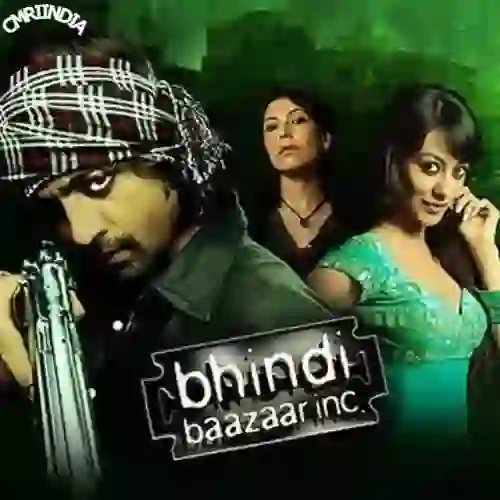 Bhindi Baazaar Inc. 2011