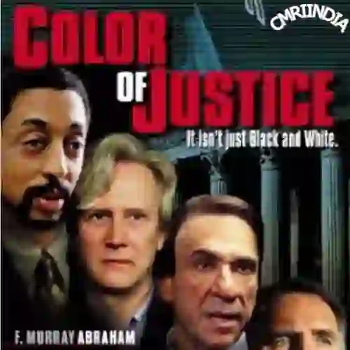 Color of Justice 1997