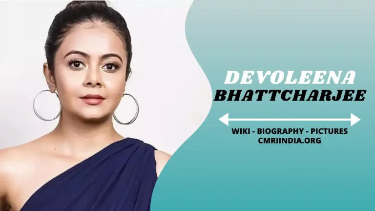 Devoleena Bhattacharjee (Actress) Height, Weight, Age, Affairs, Biography & More