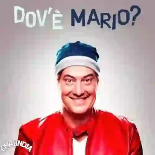 Dov e Mario 2016